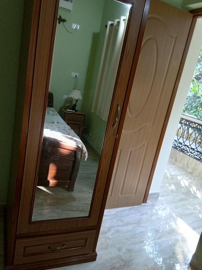Shirley'S Guest House Majorda Bagian luar foto