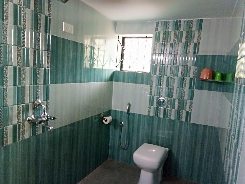 Shirley'S Guest House Majorda Bagian luar foto